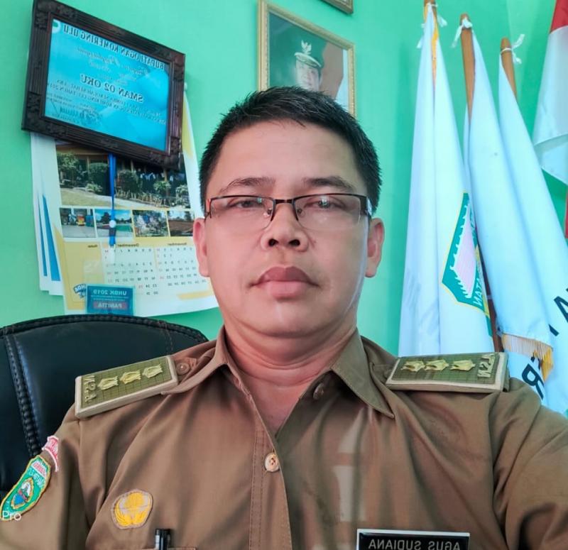 Pentingnya Sebuah Spirit Untuk Maju